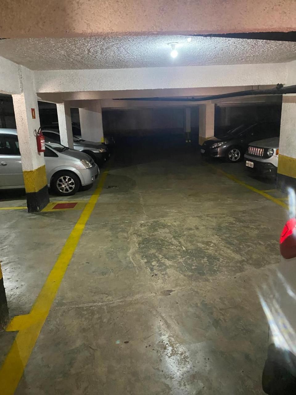 Ap Aconchegante Pg Tupi Sp Apartamento *