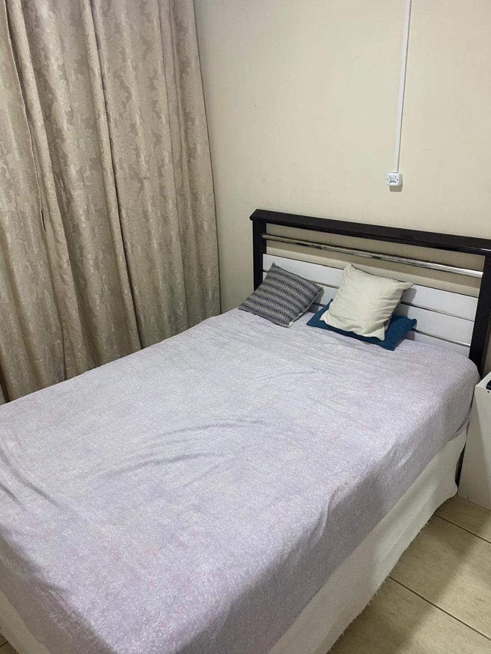 Apartamento Ap Aconchegante Pg Tupi Sp *