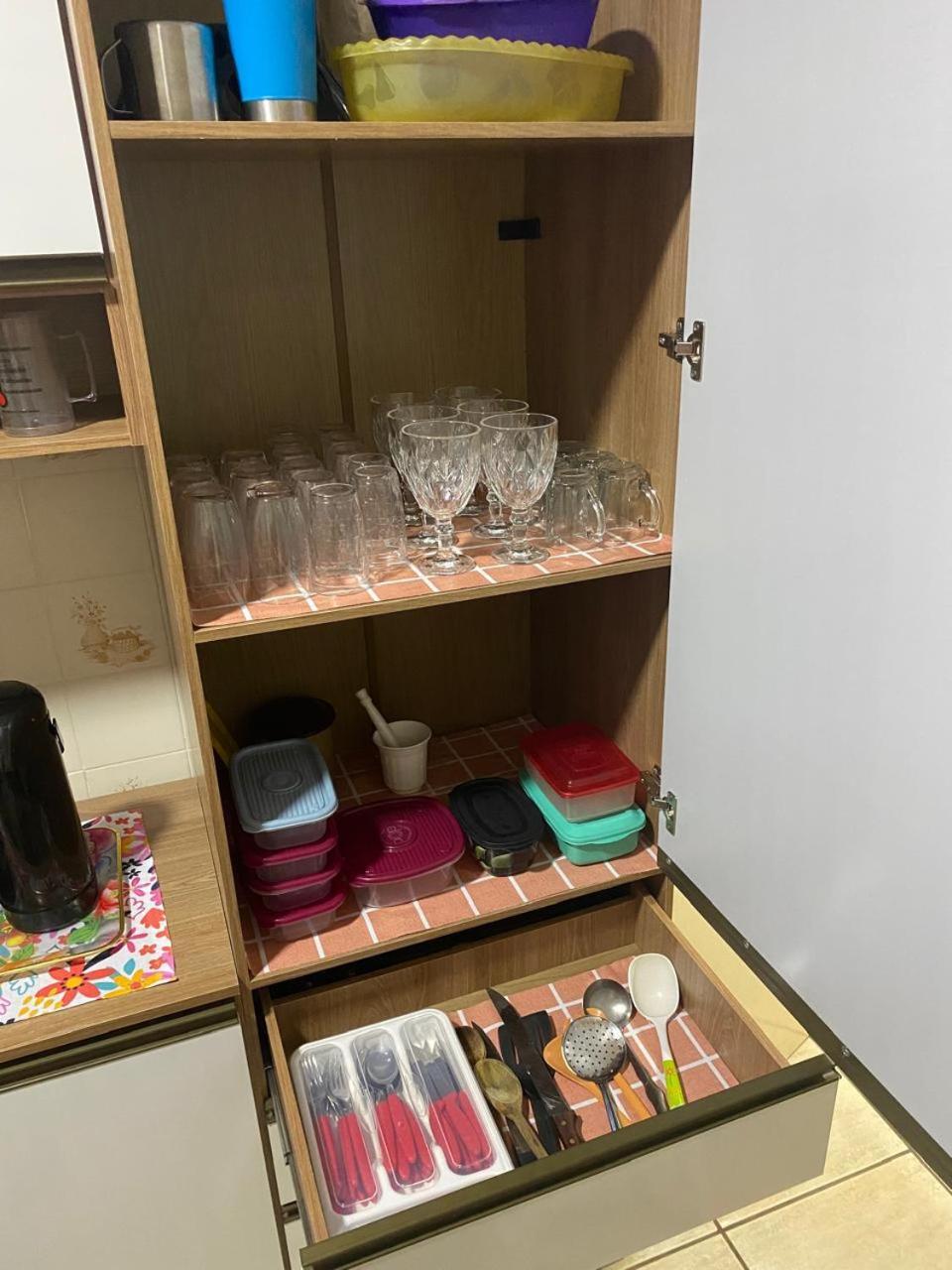 Ap Aconchegante Pg Tupi Sp Apartamento