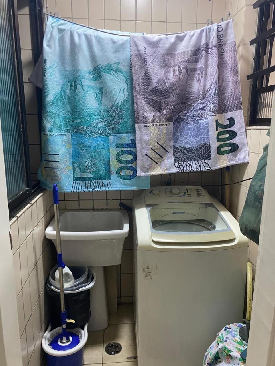 Ap Aconchegante Pg Tupi Sp Apartamento *